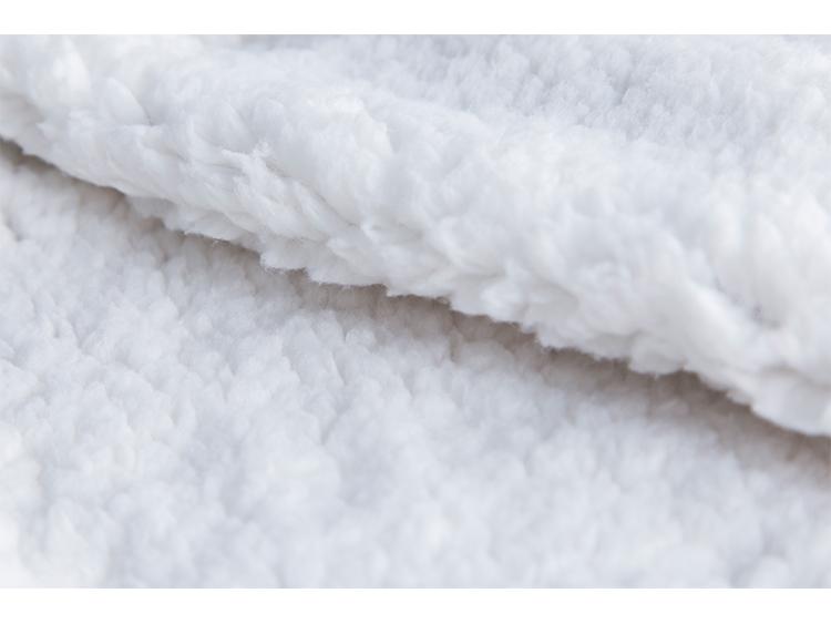 PREORDER Happy Dinosaurs Sherpa Blanket