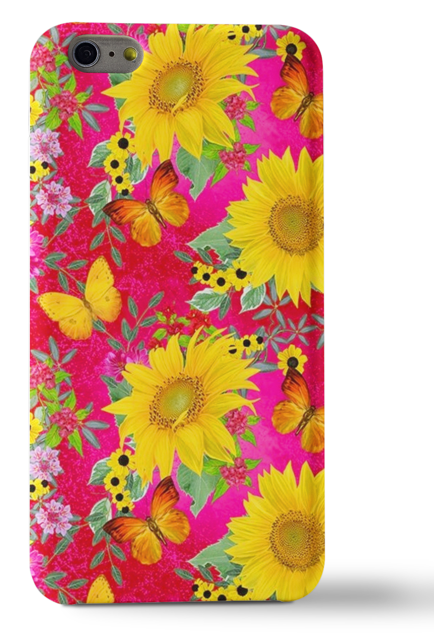 PREORDER 8023C Simply Splendid Phone Case
