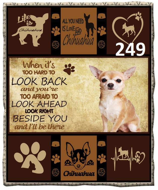 PREORDER Sherpa Blanket