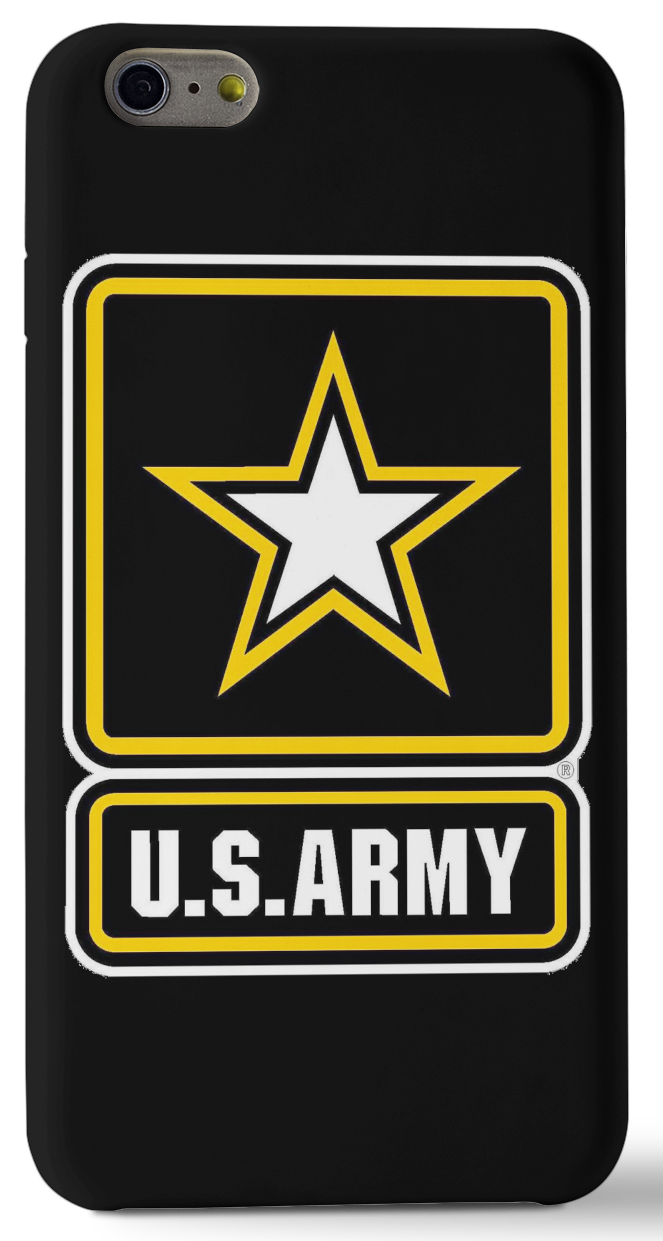 PREORDER US Army Phone Case for iPhone